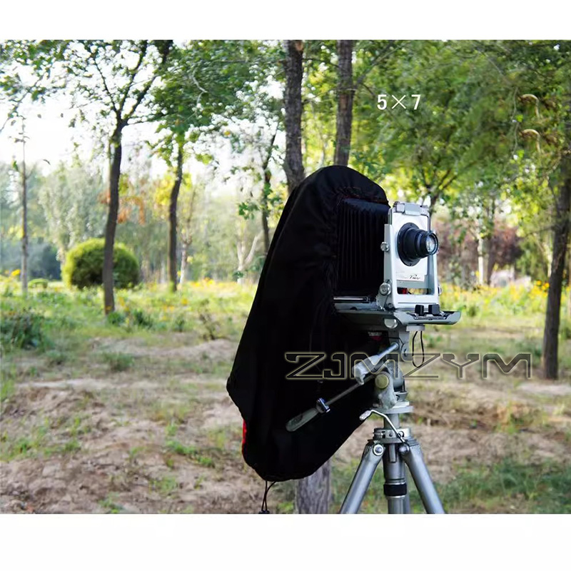 Capa de foco de pano escuro à  - Photography Dark Cloth avaliação e preço