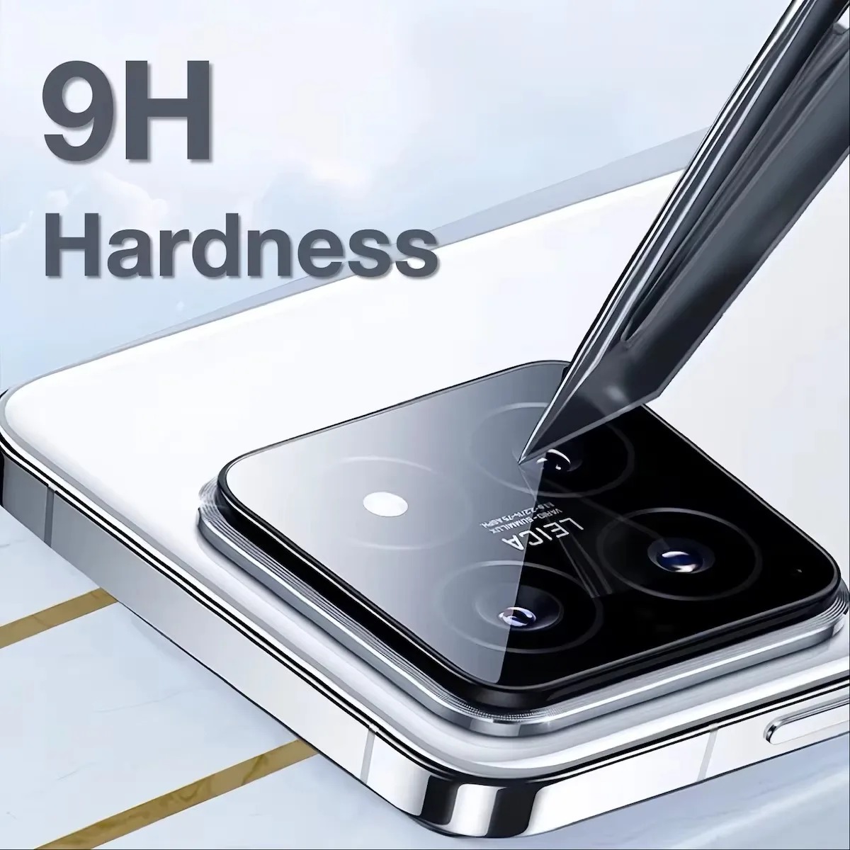 1-3 pces 9h hd protetor de fil - Photography Xiaomi 15 Ultra avaliação e preço