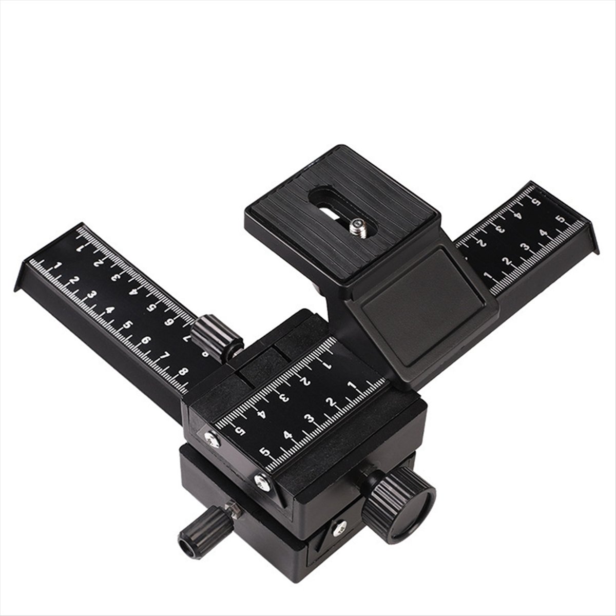 Trilho Deslizante de Foco Macr - Camera Slider Rail avaliação e preço