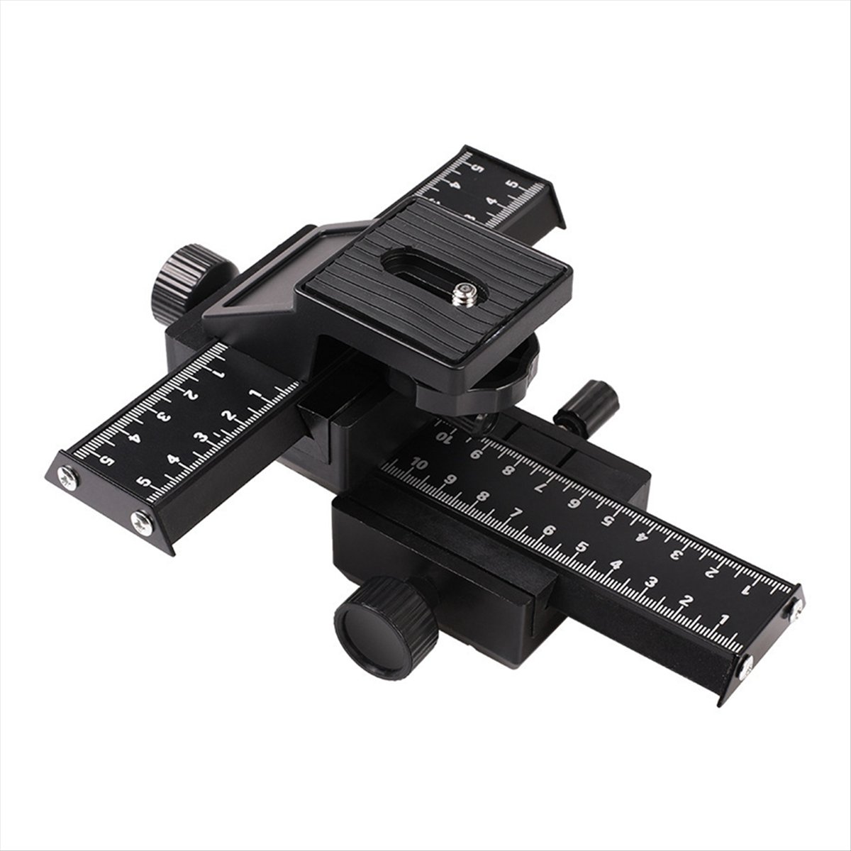Trilho Deslizante de Foco Macr - Camera Slider Rail avaliação e preço