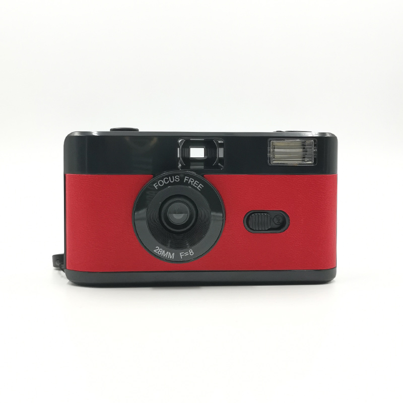Câmera de Filme Não Descartáve - Photography Camera avaliação e preço