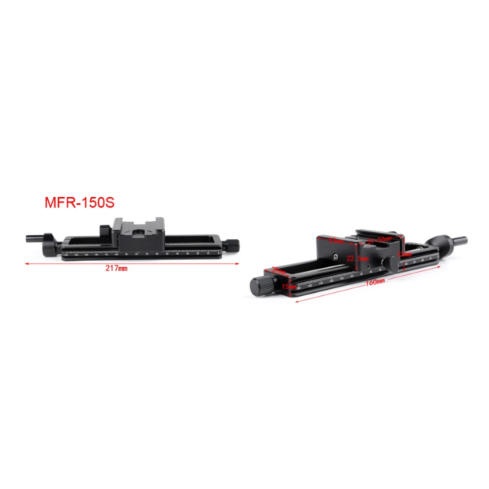Acessórios para Câmera SUNWAYF - Camera Slider Rail avaliação e preço