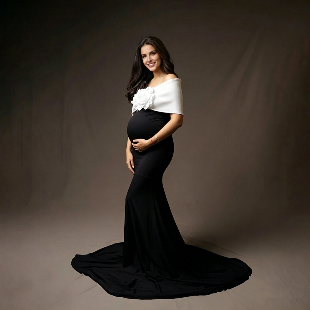 Vestidos para Fotografia de Ma - Photography Black And White avaliação e preço