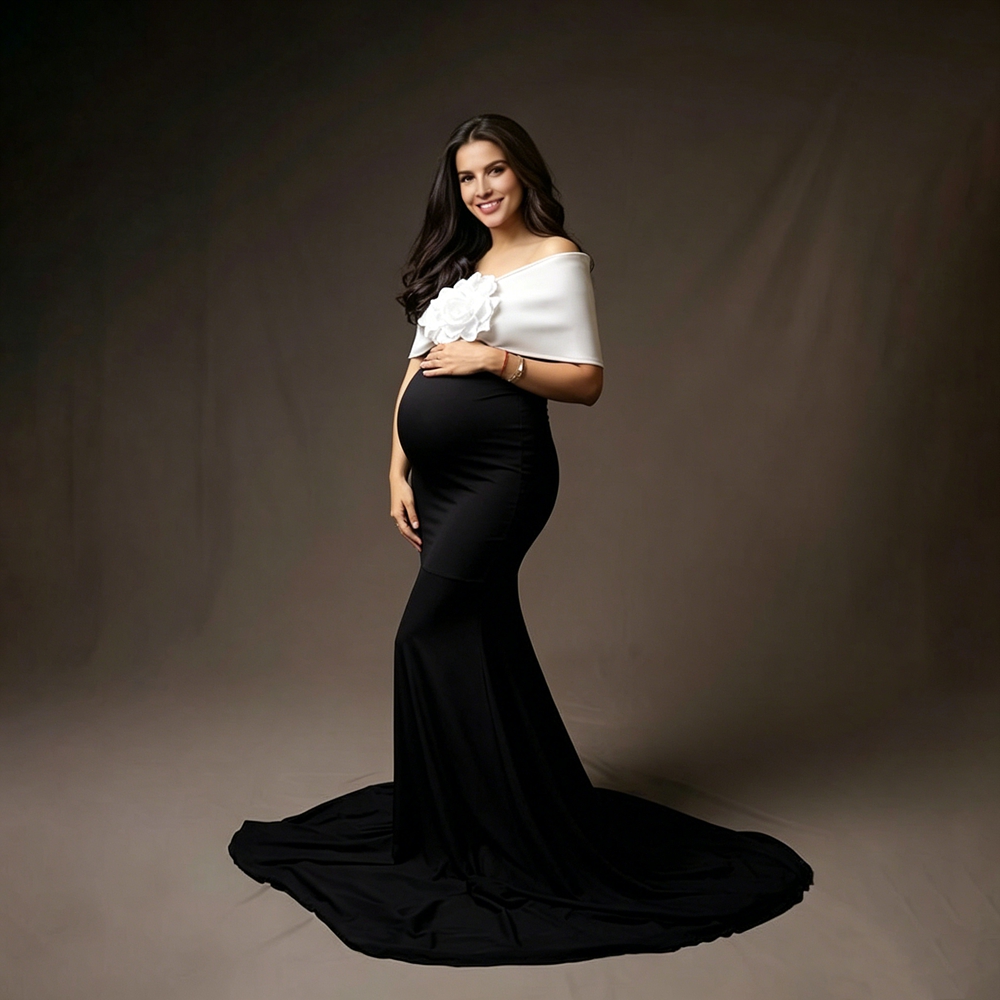 Vestidos para Fotografia de Ma - Photography Black And White avaliação e preço