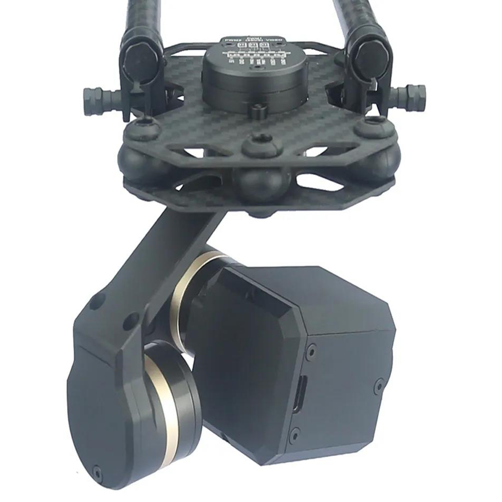 Gimbal Tarot TL3T20 de 3 Eixos - Photography Camera avaliação e preço