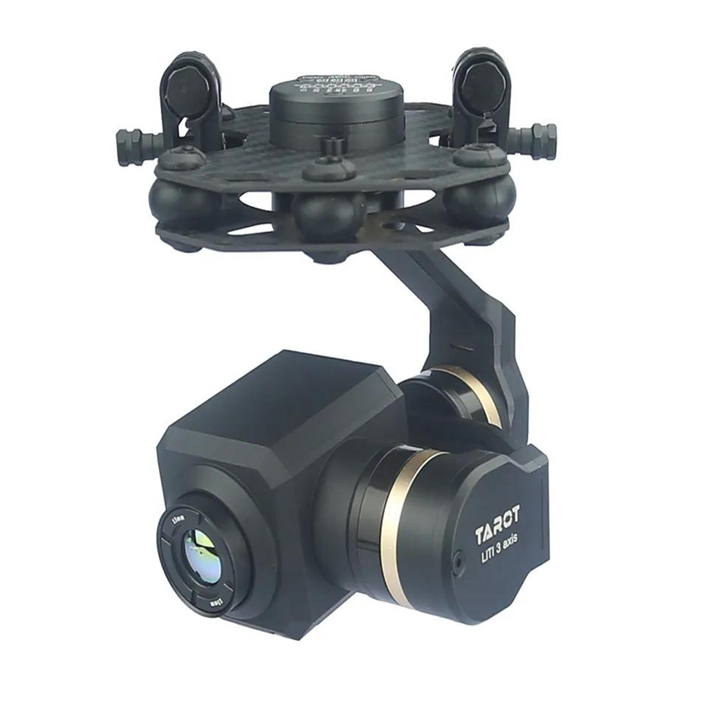 Gimbal Tarot TL3T20 de 3 Eixos - Photography Camera avaliação e preço