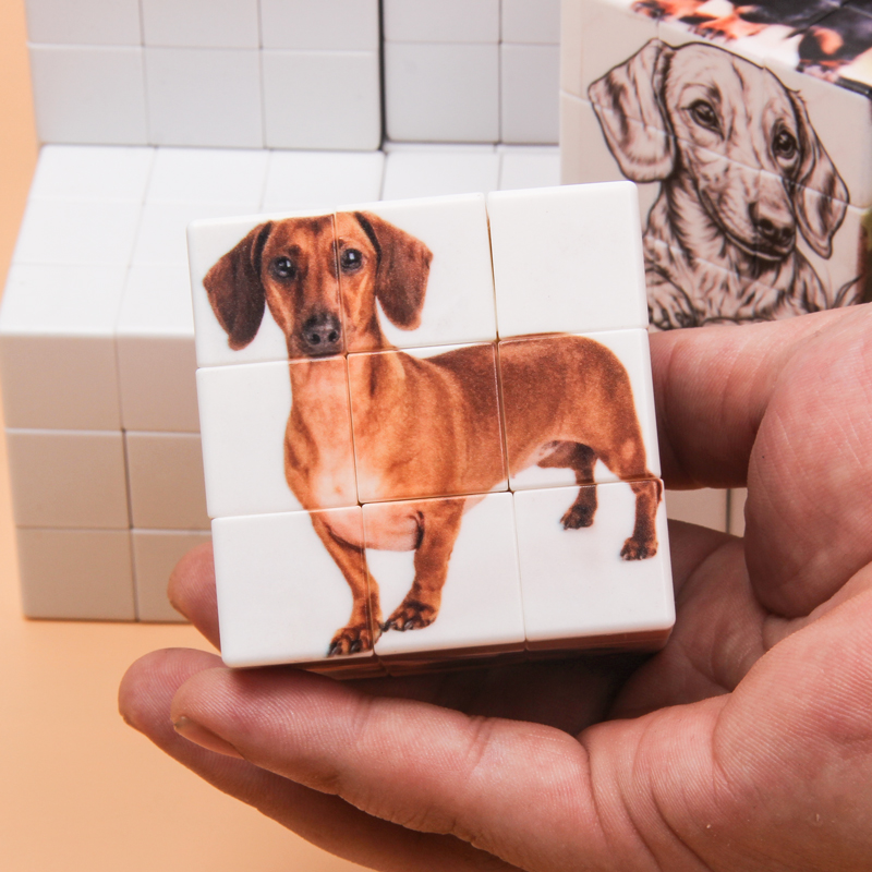 Cubos mágicos personalizados,  - Photography Ideas avaliação e preço