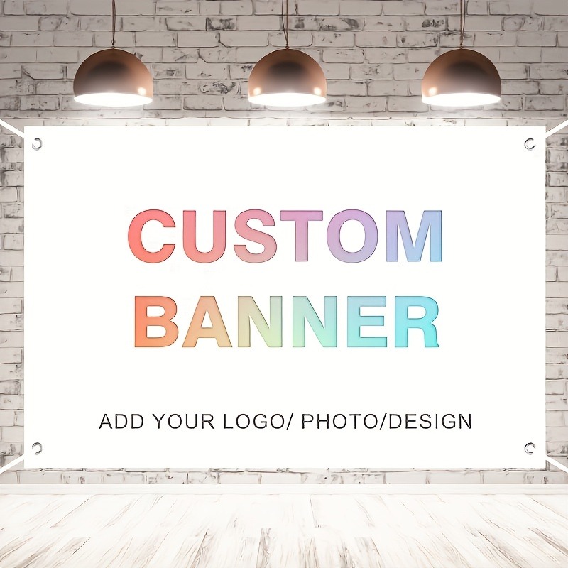 Banners de Fotos Personalizáve - Photography Ideas avaliação e preço