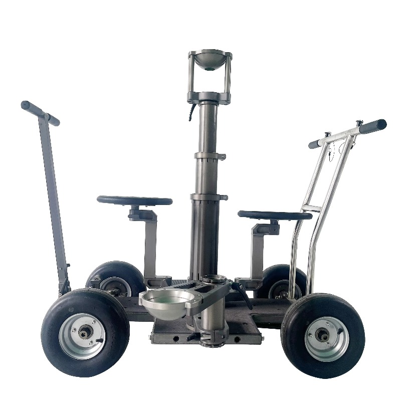 Dolly Deslizante para Câmera c - Camera Slider Rail avaliação e preço