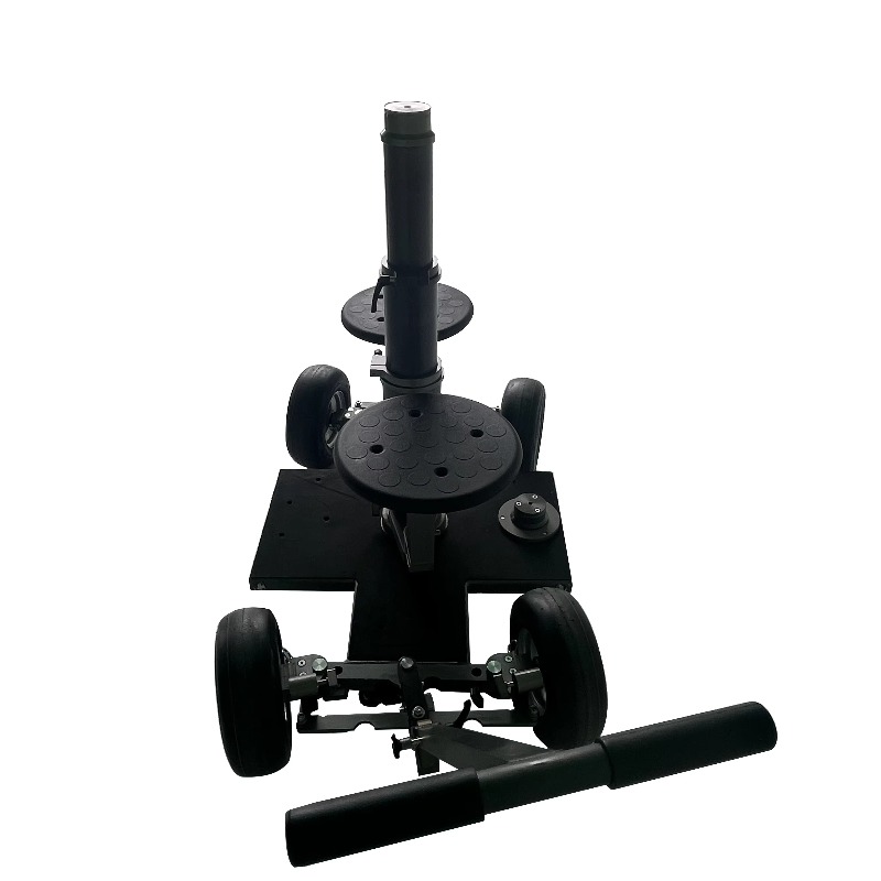 Dolly Deslizante para Câmera c - Camera Slider Rail avaliação e preço