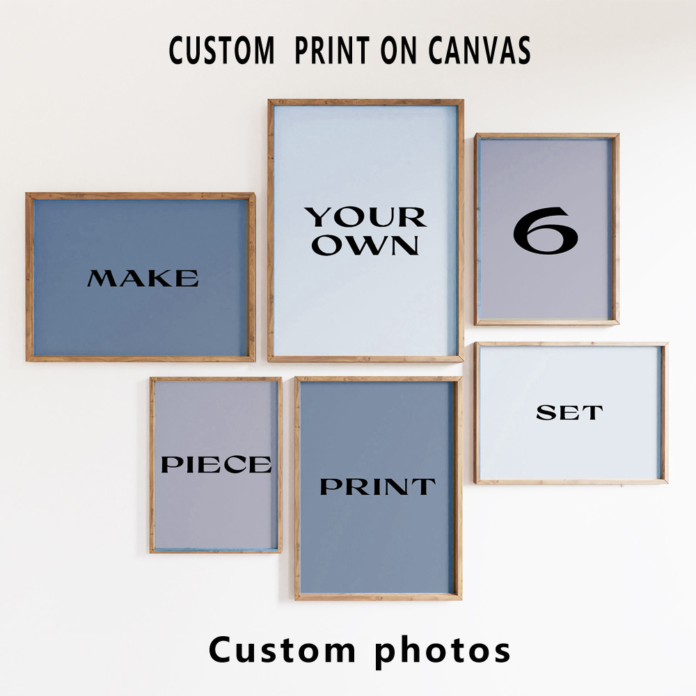 Conjunto de 6 Impressões em Lo - Photography Life avaliação e preço