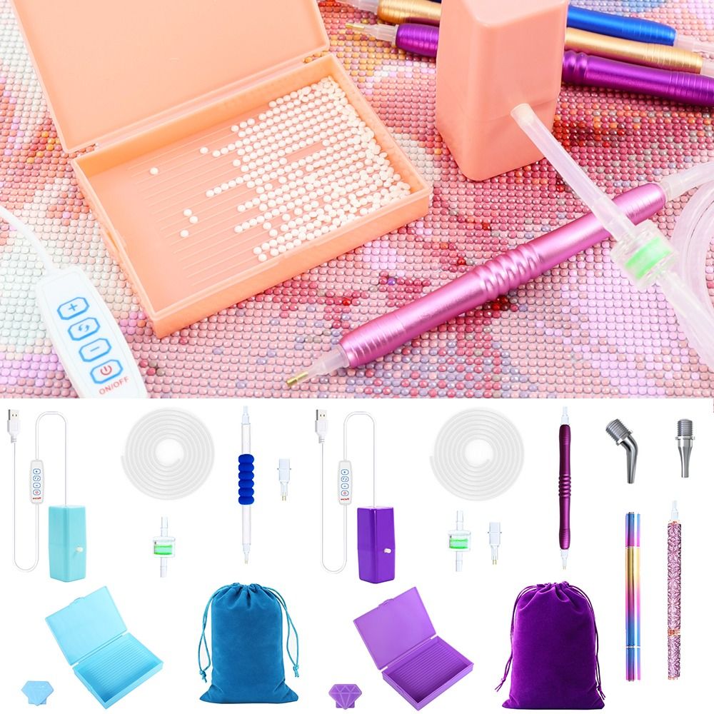 Kit de caneta de pintura de di - Photography Techniques avaliação e preço