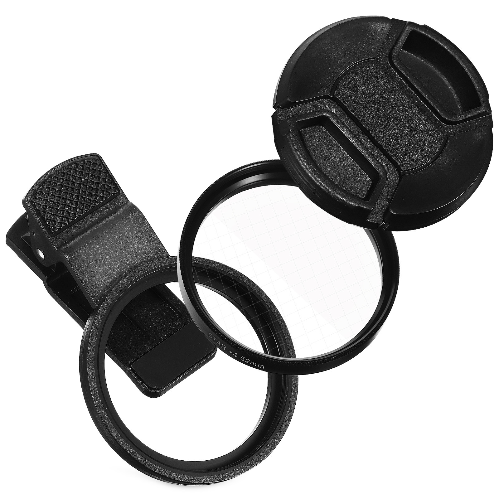 Filtro de Câmera Portátil para - Photography Camera avaliação e preço