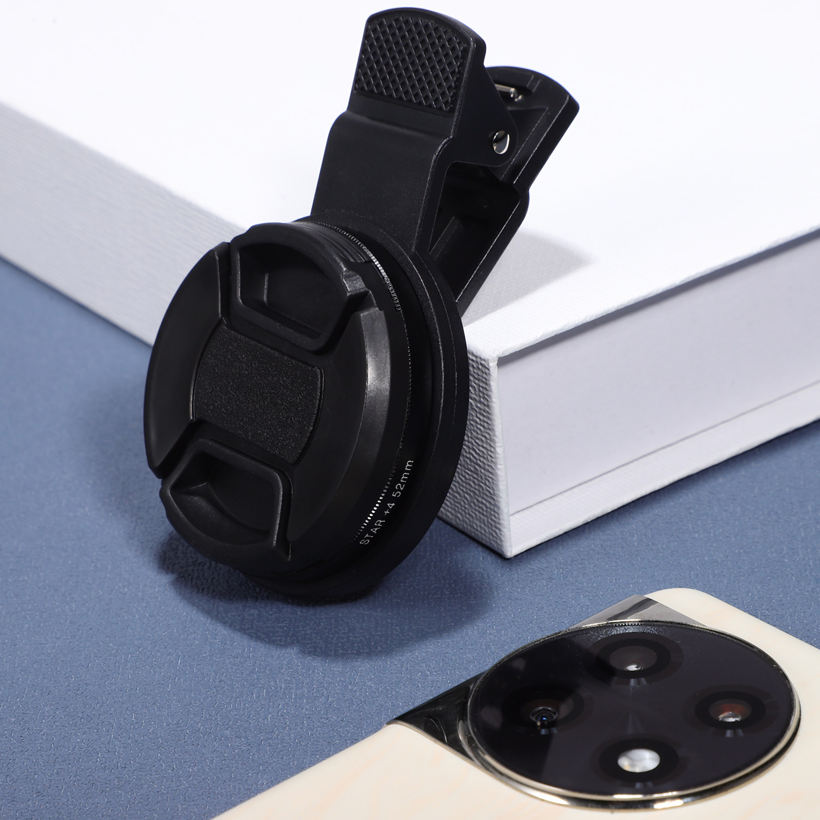 Filtro de Câmera Portátil para - Photography Camera avaliação e preço