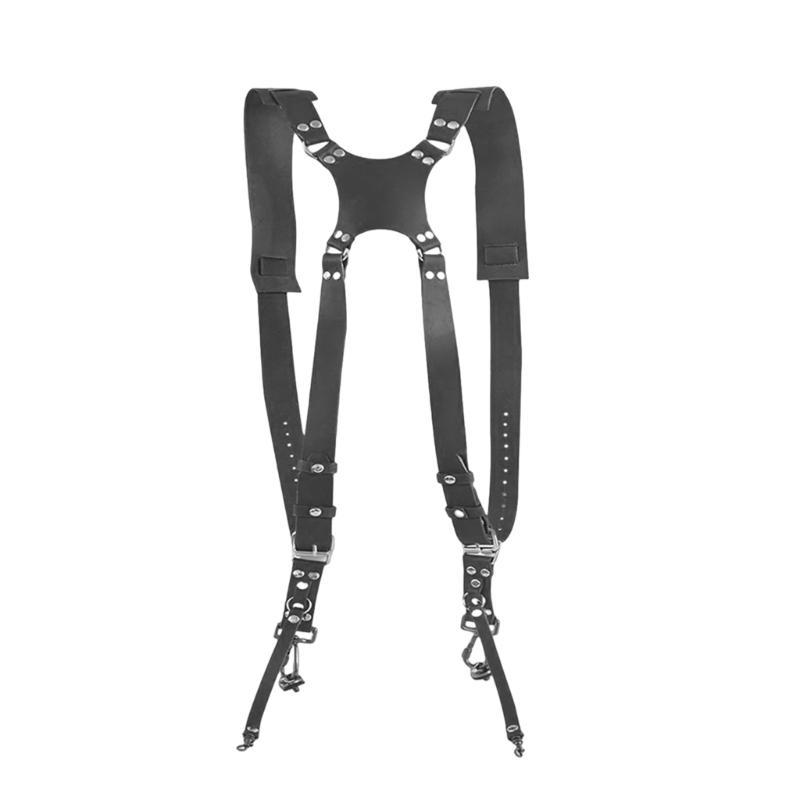 Alça ombro para câmera 652F Ci - Camera Strap Leather avaliação e preço