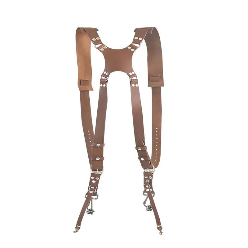 Alça ombro para câmera 652F Ci - Camera Strap Leather avaliação e preço